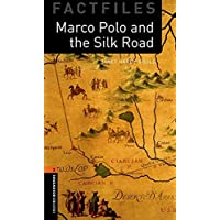 Oxford Bookworms 2. Marco Polo and the Silk Road MP3 Pack